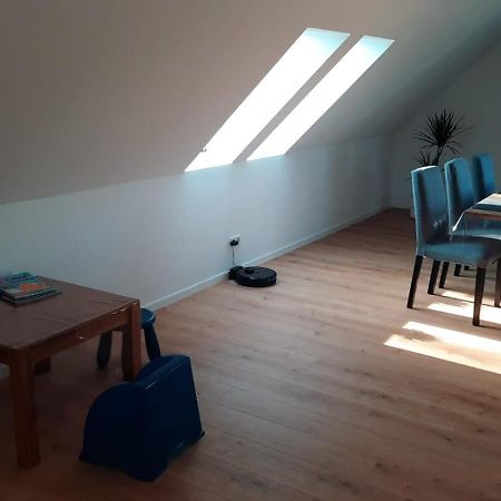 Neubau Ferienwohnung - Wallsbuell Wallsbull Extérieur photo