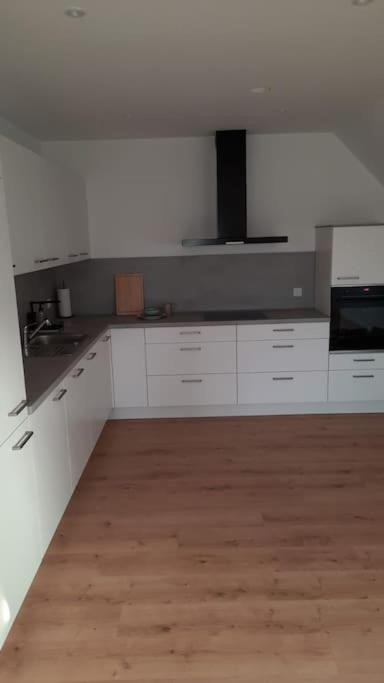 Neubau Ferienwohnung - Wallsbuell Wallsbull Extérieur photo