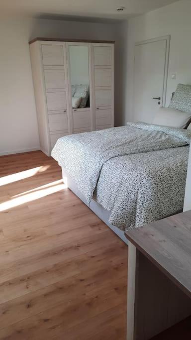 Neubau Ferienwohnung - Wallsbuell Wallsbull Extérieur photo
